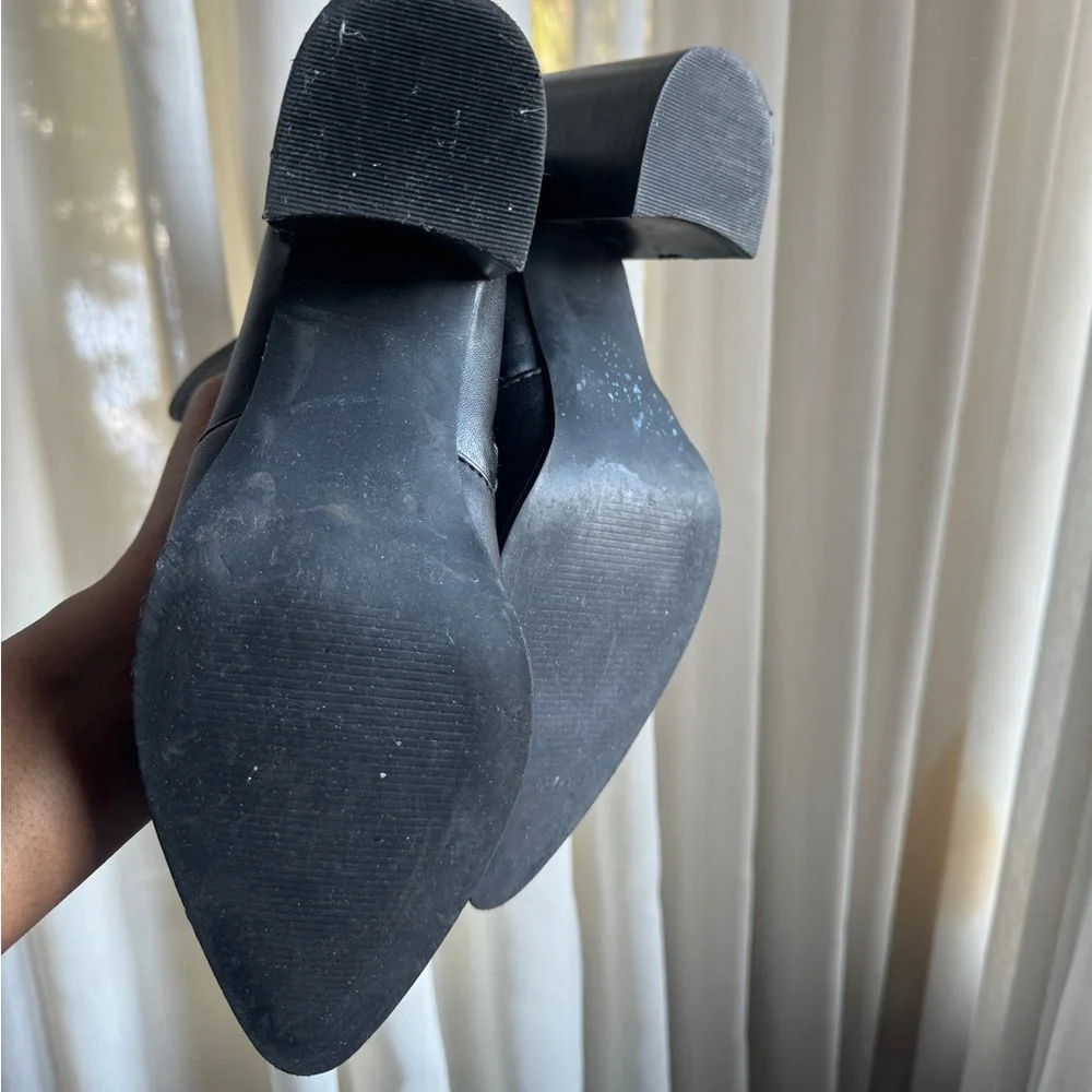 Steve Madden Carla heeled ankle boot - Picture 7 of 14
